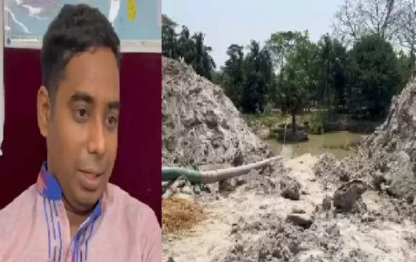 हिन्दुस्थान समाचार की खबर का असर : बांग्लादेश में बांध निर्माण में मिट्टी की जगह रेत के इस्तेमाल पर चीनी कंपनी ने दी सफाई