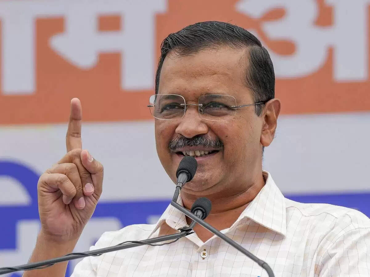 &nbsp;ईडी के समन मामले में अरविंद केजरीवाल बरी