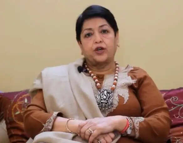 &nbsp;&nbsp;पंजाब-हरियाणा&nbsp;हाई कोर्ट&nbsp;की&nbsp;पूर्व&nbsp;जज&nbsp;रिश्वत&nbsp;कांड&nbsp;में&nbsp;हुई&nbsp;बरी