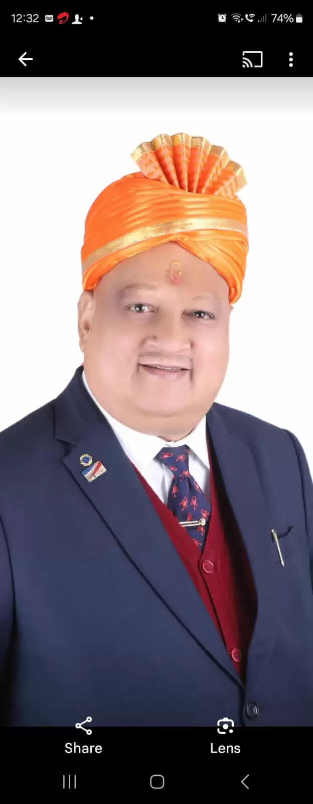 &nbsp;न्यू दिल्ली से पत्रकार ऊषा माहना की कलम से