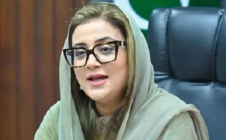 पंजाब प्रांत की मंत्री ने पाकिस्तान में विदेशी फूड चेन पर हमलों को पूर्व नियोजित बताया