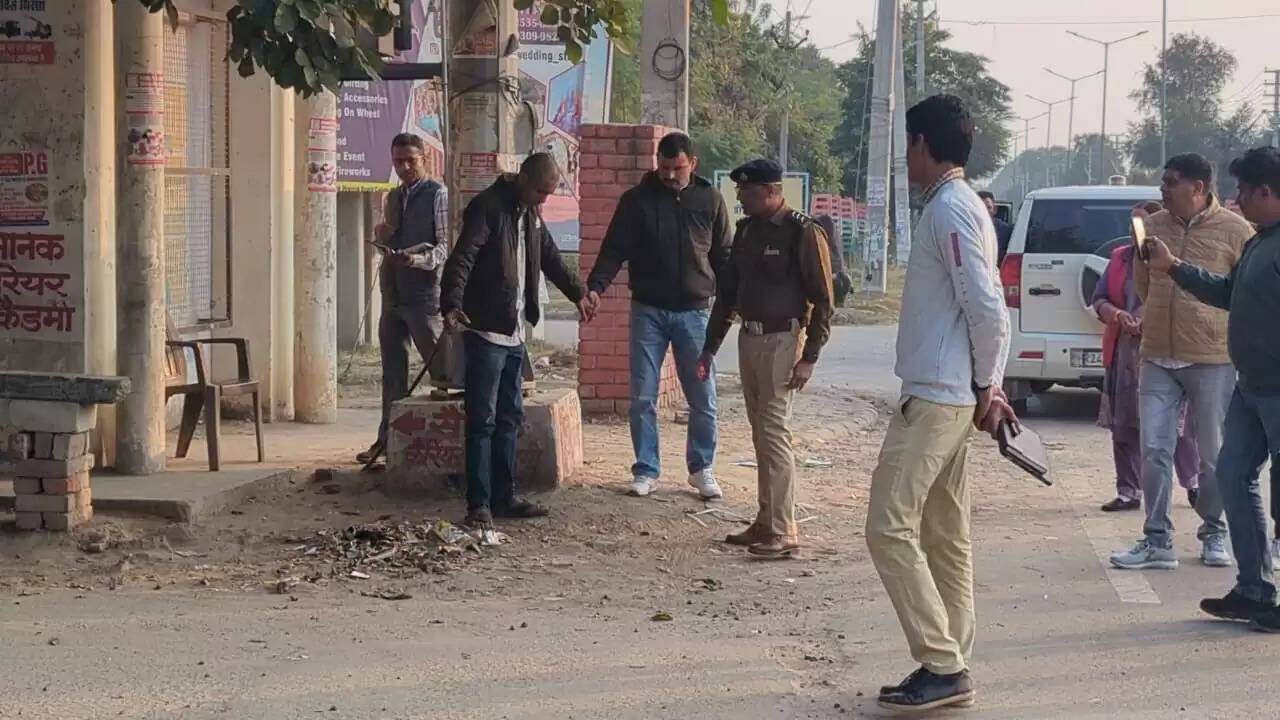 &nbsp;&nbsp;सिरसा थाने पर हमले की साजिश रचने वाला भगोड़ा सैनिक काबू