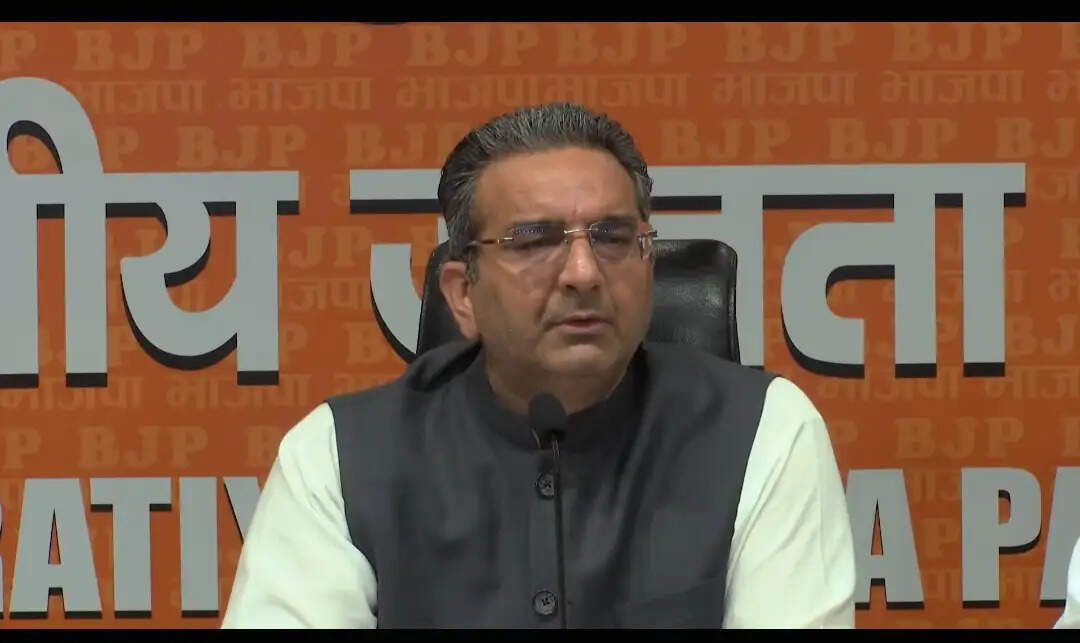 &nbsp;&nbsp;गुलजार सिंह की मौत मामले में भाजपा ने की भगवंत मान के इस्तीफे की मांग