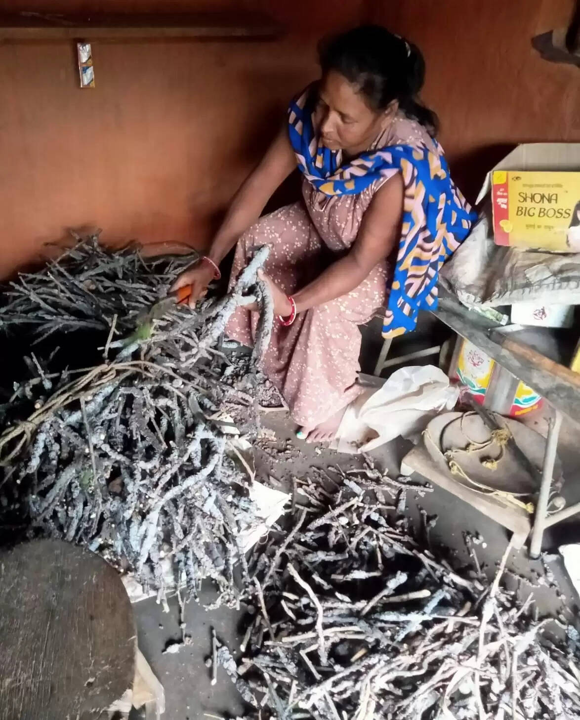 'लाह' से चमकी औरतों की तकदीर