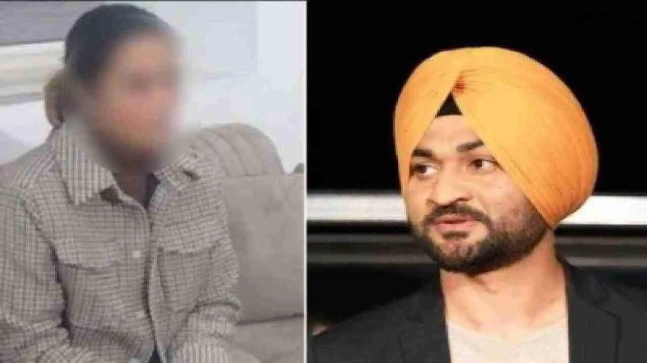 &nbsp;&nbsp;संदीप सिंह पर केस वापस लेने के लिए धमकी दिलवाने का महिला कोच का आरोप