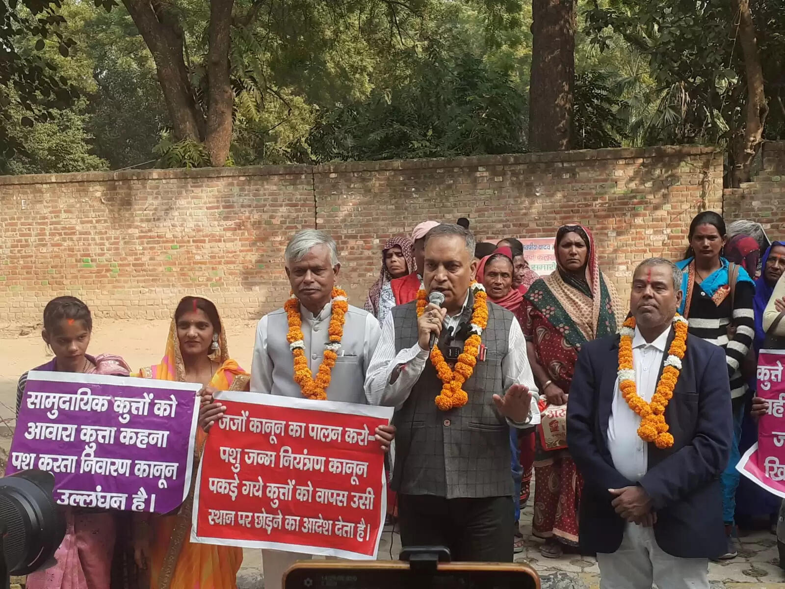 &nbsp;नई दिल्ली से पत्रकार ऊषा माहना की कलम से।&nbsp;