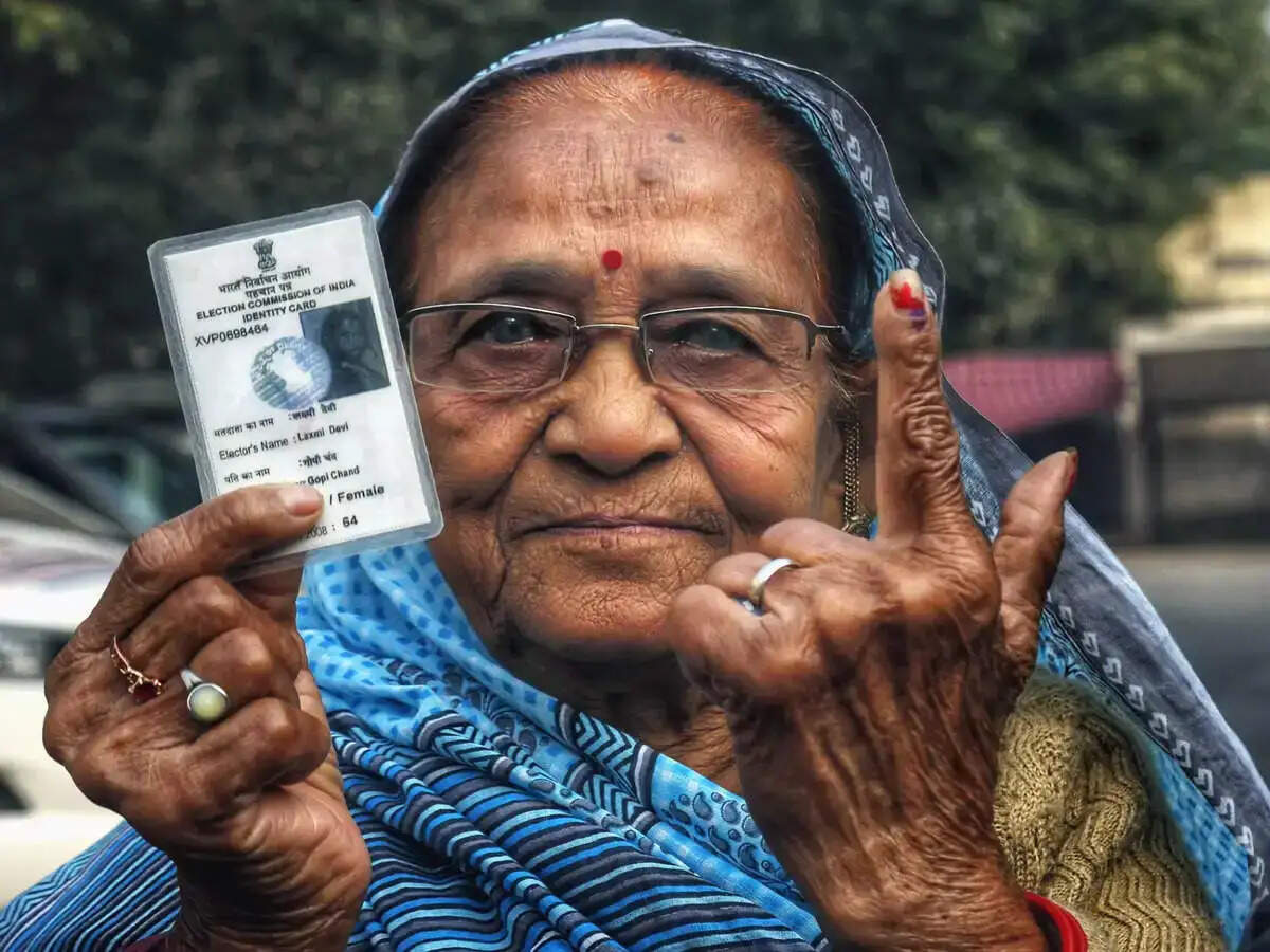 &nbsp;दिल्ली नगर निगम में कौन, आज होगा साफ, मतगणना शुरू