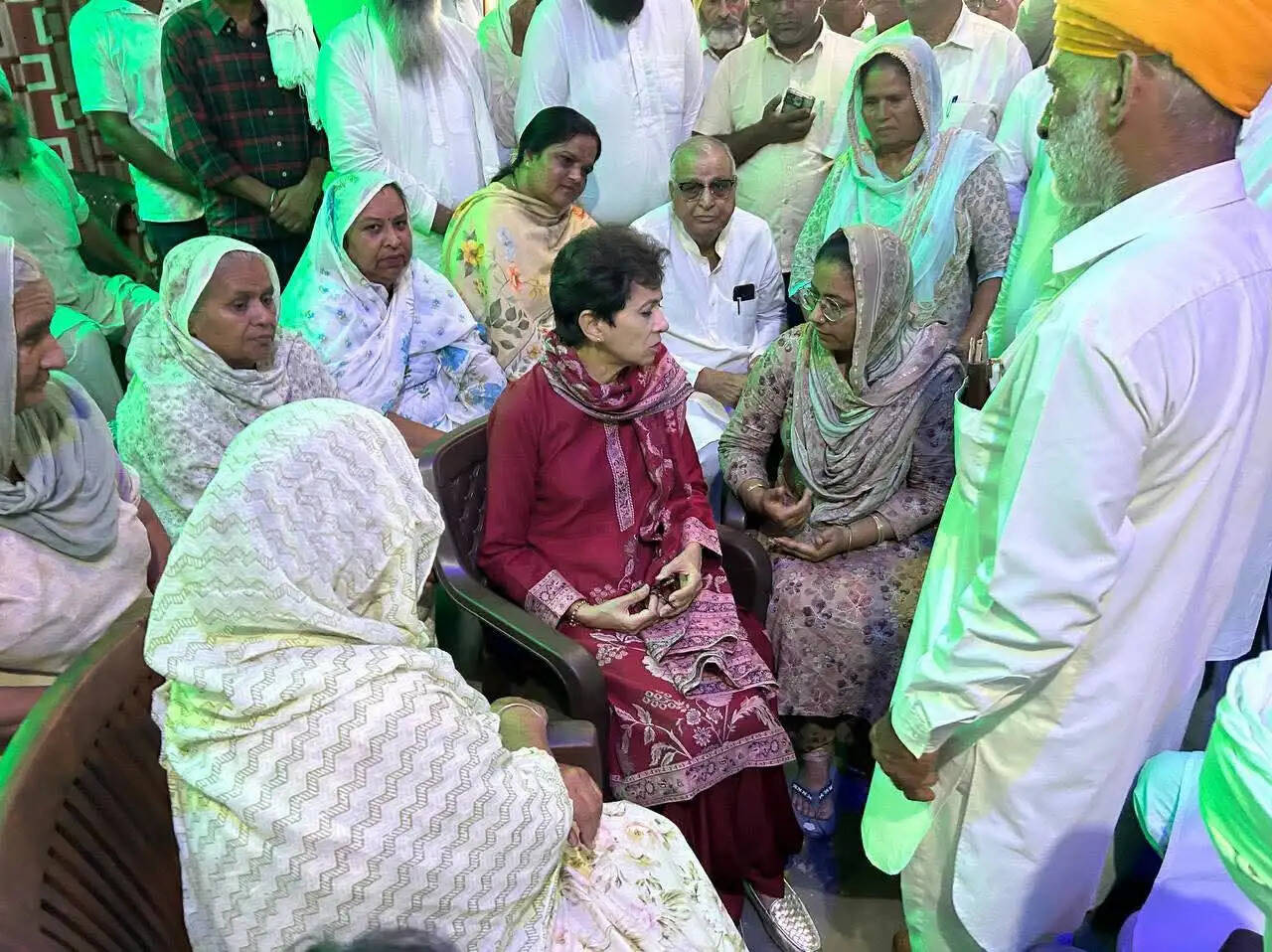 गांव कुत्ताबढ़