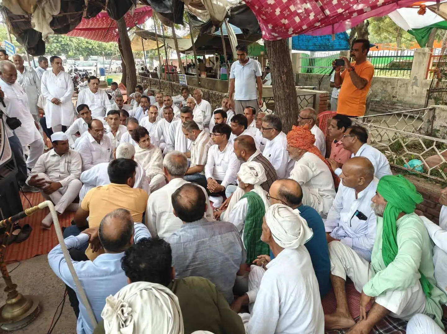 कानून-व्यवस्था