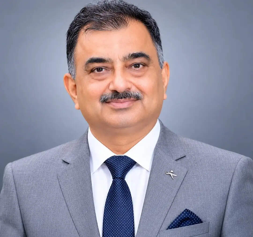 अनिल विज का कहना वह अम्बाला के,अम्बाला उनका