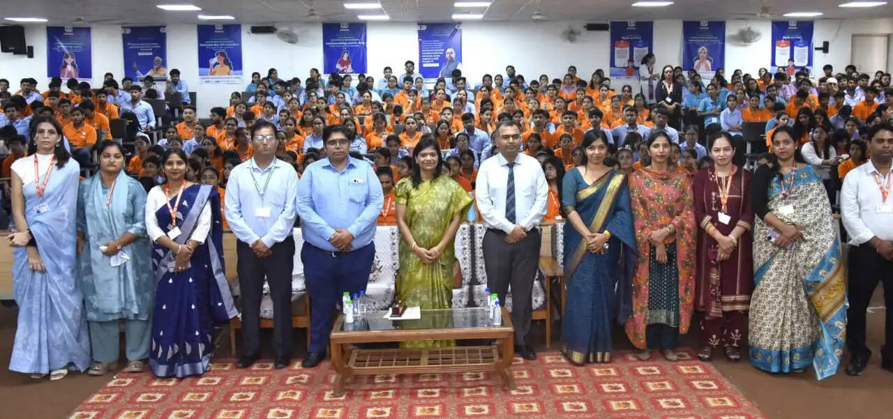 &nbsp;बाबा मस्तनाथ विश्वविद्यालय में विश्व अल्जाइमर दिवस पर राष्ट्रीय सेमिनार आयोजित, विद्यार्थियों को दी रोग की रोकथाम और पुनर्वास की जानकारी