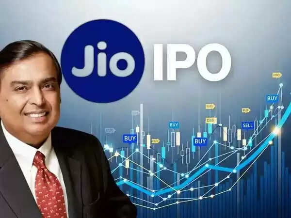 जियो ने दिखाई दमदार ग्रोथ, IPO की ओर मजबूत कदम