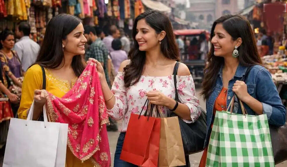 फैशन का सीधा संबंध 