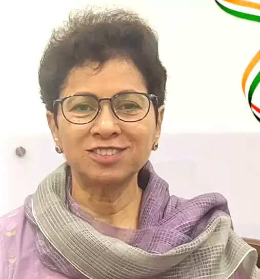 &nbsp;हरियाणा बढ़ता अपराध चिंताजनक, अपराधी बैखोफ होकर दे रहे है सरेआम वारदातों को अंजाम : कुमारी सैलजा