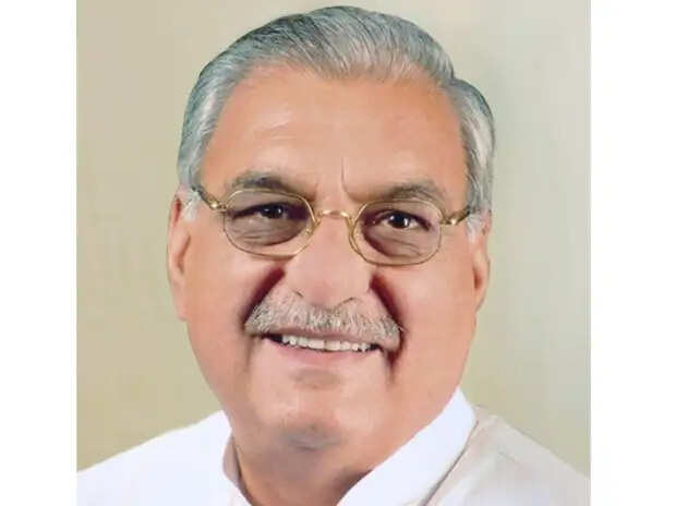 एजेएल प्लाट आवंटन में सीबीआई कोर्ट से हुड्डा हुए आरोप मुक्त