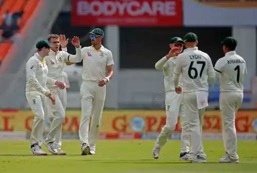 भारत-ऑस्ट्रेलिया टेस्ट में विराट का शतक 