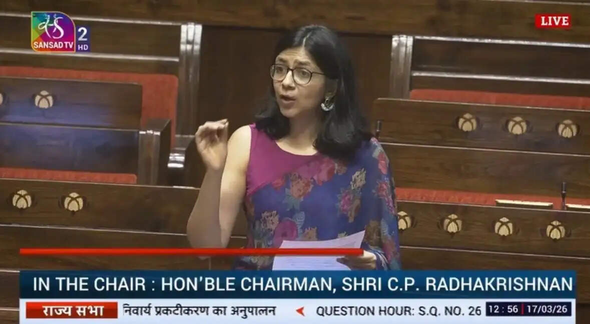 &nbsp;&nbsp;राज्यसभा में उठा भोजन में &lsquo;कैलोरी लेबलिंग&rsquo; का मुद्दा, बड़े फूड ब्रांड्स पर कार्रवाई की मांग​​​​​​​