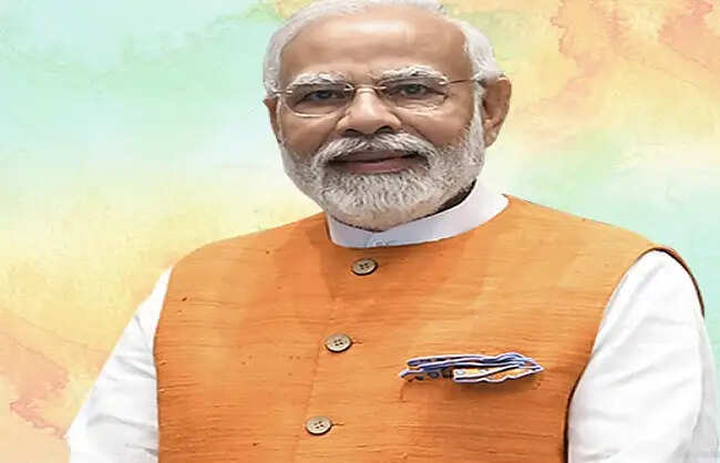 प्रधानमंत्री मोदी ने दिया निस्वार्थ सेवा और समर्पण का संदेश