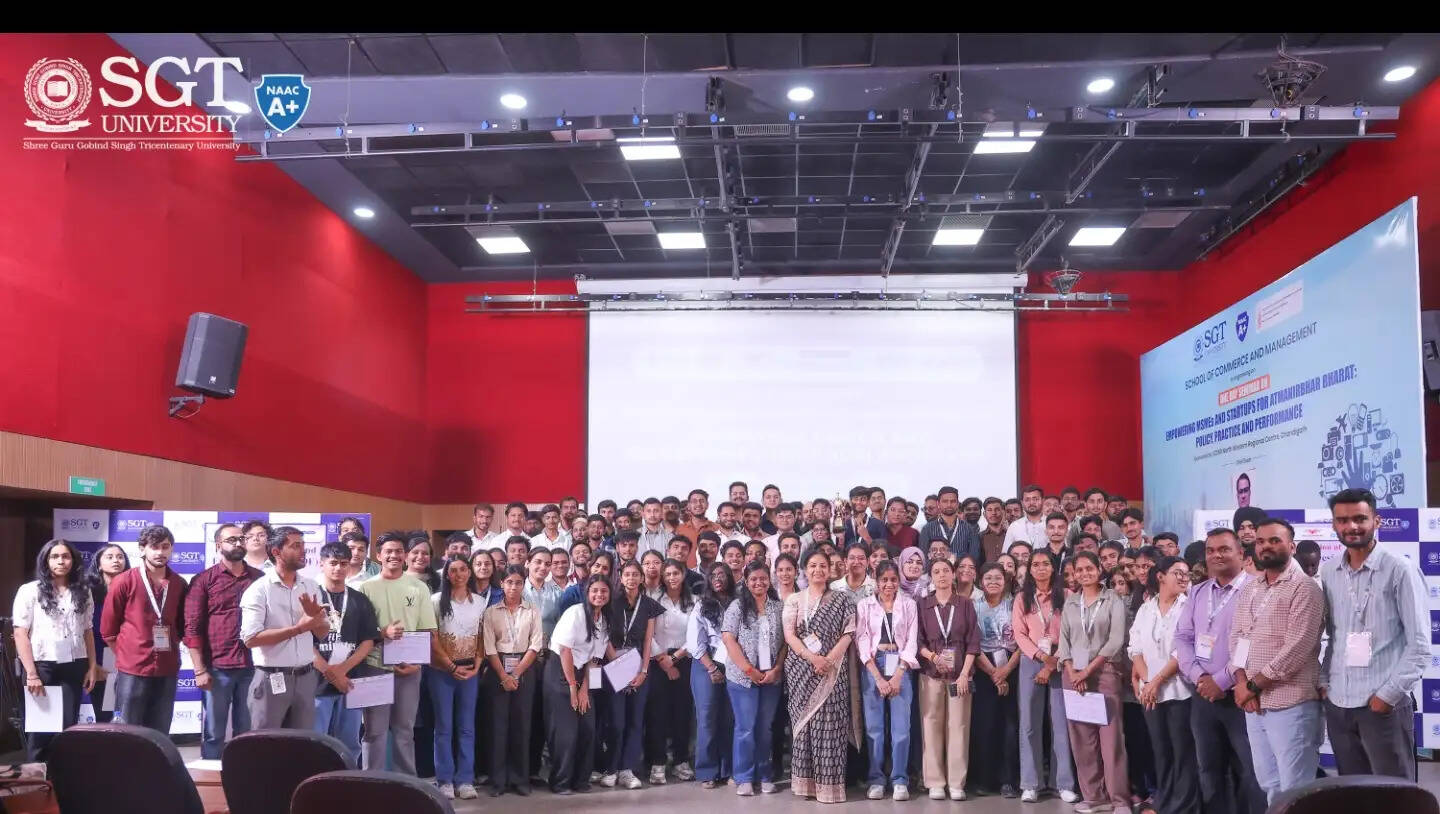 &nbsp; बूटकैंप में देशभर से आए 200 प्रतिभागी, सीखे नवाचार व उद्यमशीलता के गुर  हजारों छात्रों को जोड़ते हुए आगे बढ़ रहा अभियान&nbsp;