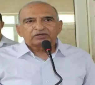 हरियाणा:छह बार विधायक रहे संपत सिंह ने कांग्रेस छोड़ी