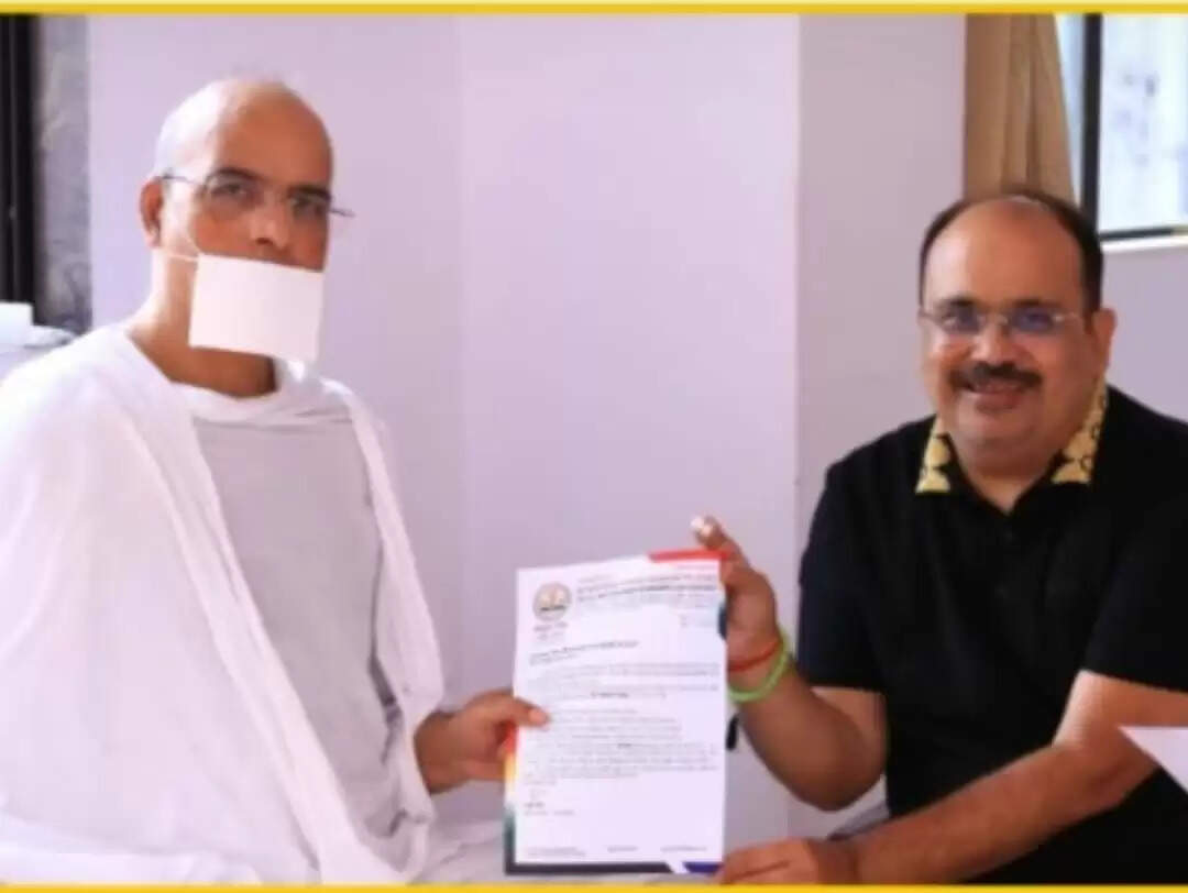 नई दिल्ली से पत्रकार ऊषा माहना की कलम से।&nbsp;