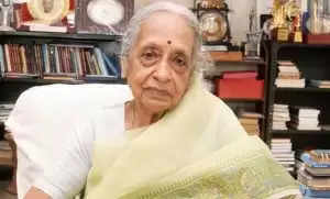  इतिहास के पन्नों में 11 मार्चः कैंसर चिकित्सा के क्षेत्र में डॉ. शांता ने समृद्ध विरासत छोड़ी 