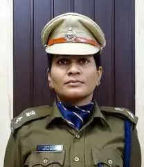 हरियाणा की आईपीएस अधिकारी सीबीआई में देंगी सेवाएं