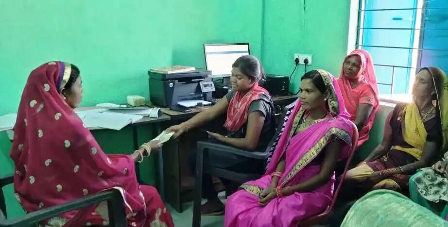 रीपा से जुड़कर ऐश कुमारी और ममता पाव के जीवन में आया बदलाव