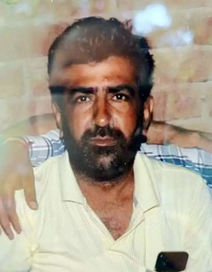 &nbsp;&nbsp;फतेहाबाद में करंट लगने से 40 वर्षीय युवक की मौत