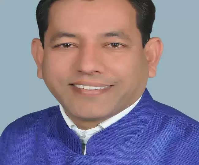  नवीन जोशी त्रिपुरा विधानसभा चुनाव में प्रभारी बने