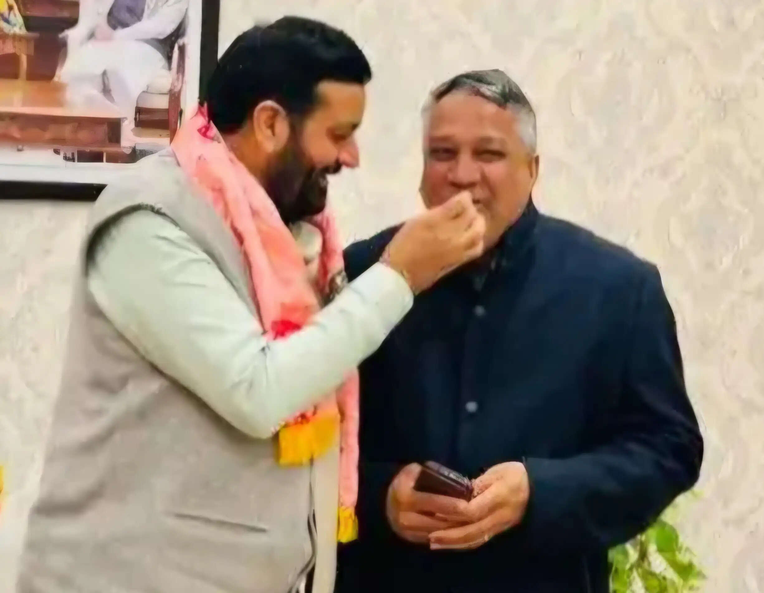 &nbsp;यमुनानगर : पूर्व एचएसएससी चेयरमैन भोपाल सिंह खदरी बने मुख्यमंत्री के विशेष शिकायत निवारण अधिकारी