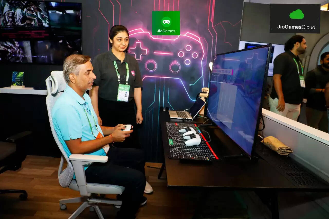 छोटे दुकानदारों को मिलेगा 24 घंटे काम करने वाला “जियो एजेंटिक एआई” असिस्टेंट