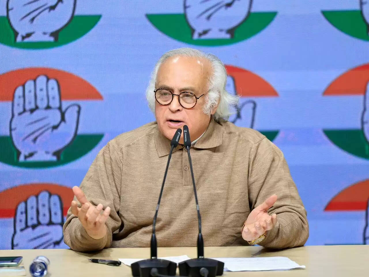 &nbsp;&nbsp;अरावली की नई परिभाषा पर विवाद, जयराम रमेश ने पर्यावरण मंत्री भूपेंद्र यादव को लिखा पत्र