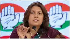 छत्तीसगढ़ में हर घंटे पांच नाबालिगों के साथ दुराचारः सुप्रिया श्रीनेत