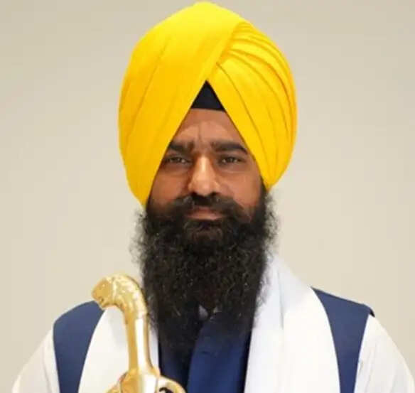 &nbsp;&nbsp;परमिंदर सिंह को इंसाफ दिलाने के लिए देश-विदेश के गुरुद्वारों में अरदास करें : जत्थेदार गड़गज्ज