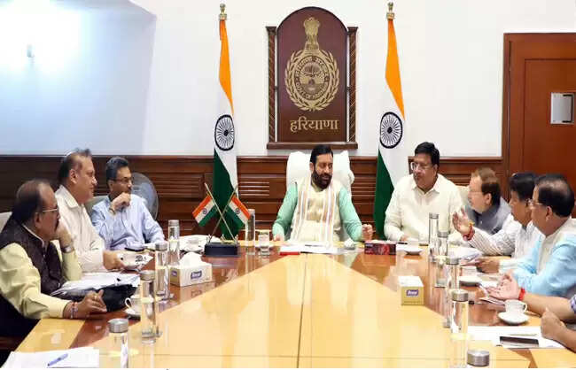 &nbsp;&nbsp;पर्यटन और सांस्कृतिक धरोहर के केंद्र बनेगा अग्रोहा​​​​​​​