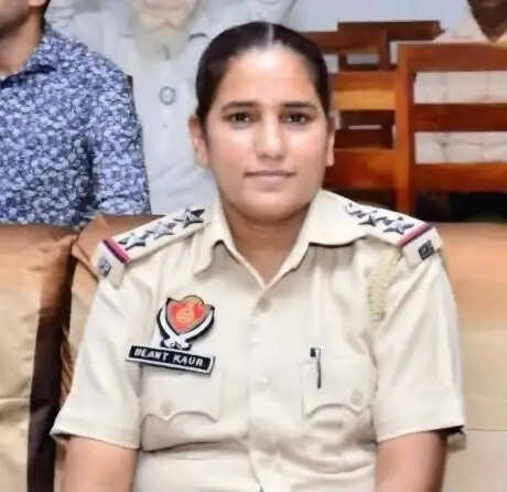 परविंदर सिंह झोटा हत्याकांड के बाद मानसा सिटी-2 थाना प्रभारी निलंबित