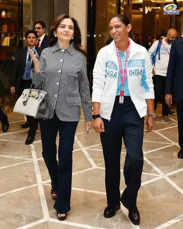  ‘द हंड्रेड’ में मुंबई इंडियंस की एंट्री, ओवल इनविंसिबल्स अब कहलाएगी ‘MI London’