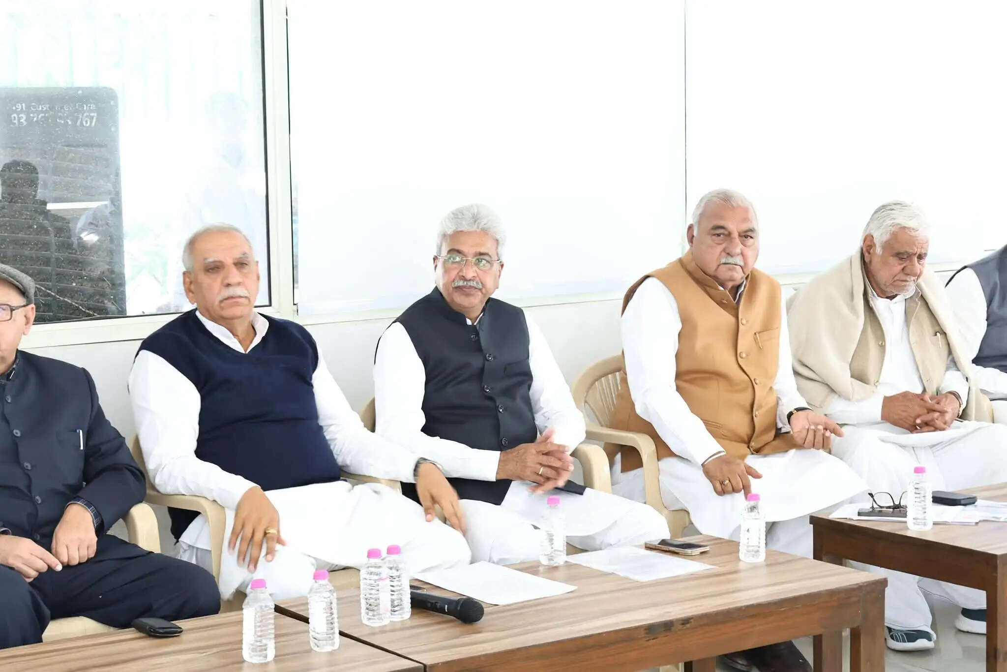 &nbsp;बजट सत्र में बेरोजगारी-कानून व्यवस्था पर सरकार को घेरेगी कांग्रेस:25 को विधानसभा घेराव,
