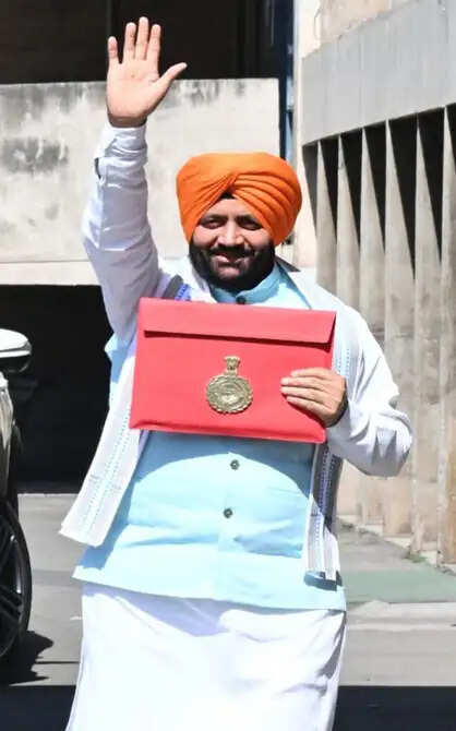 हरियाणा बजट: सात महिला पुलिस थाने व तीन साइबर पुलिस थाने बनेंगे