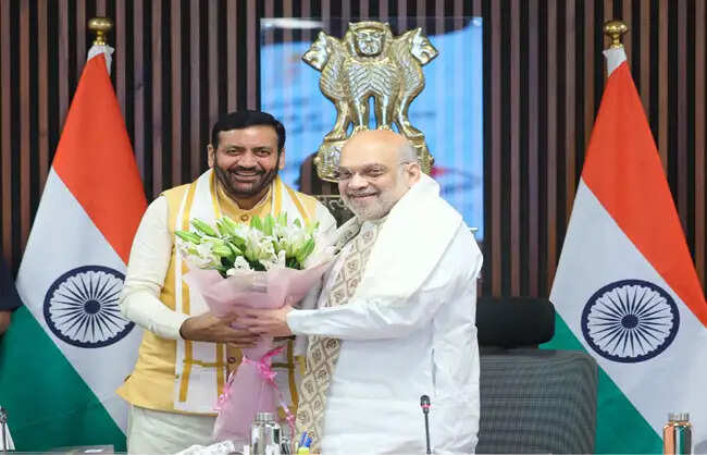 वर्षों से लंबित किशाऊ बांध परियोजना ने पकड़ी गति, नई दिल्ली में छह राज्यों के बीच हुआ अहम समझौता