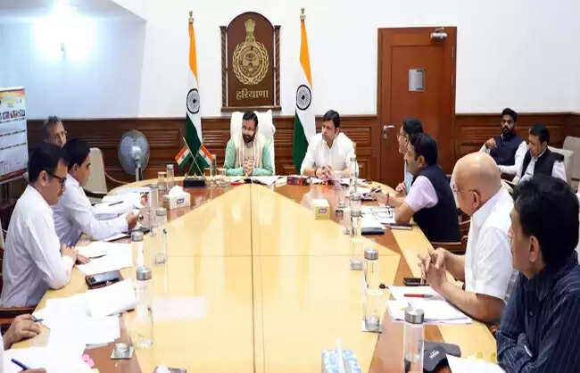 हरियाणा: प्रदेश के विश्वविद्यालयों में बनेंगे पांच एक्सीलेंस सेंटर