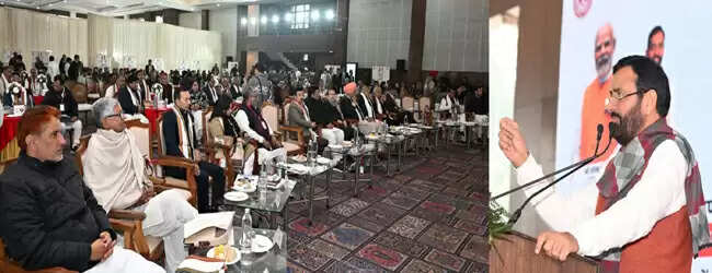 &nbsp;&nbsp;बजट से हरियाणा के हर नागरिक के चेहरे पर विश्वास और उम्मीद की मुस्कान आएगी : नायब सिंह सैनी