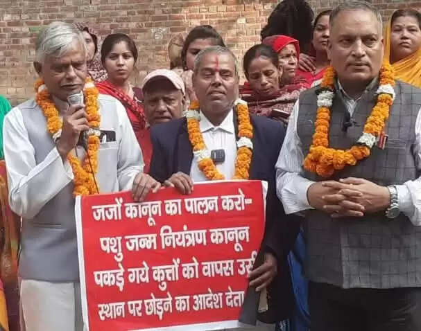 &nbsp;नई दिल्ली से पत्रकार ऊषा माहना की कलम से ।&nbsp;