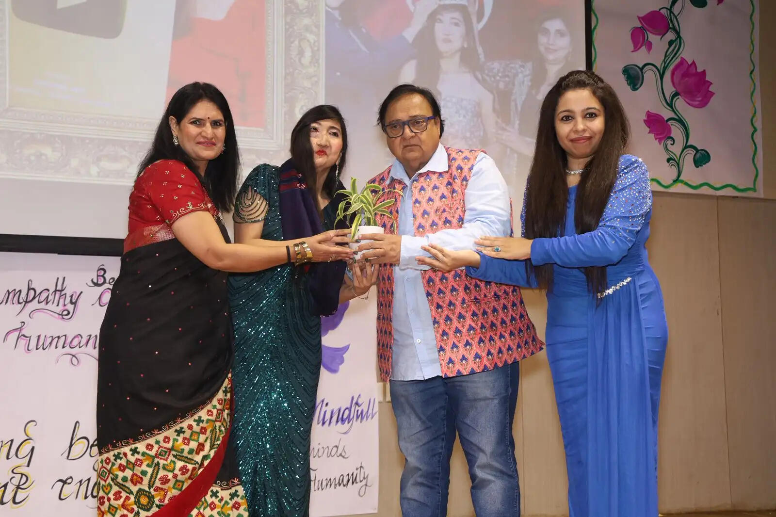 &nbsp;न्यू दिल्ली से पत्रकार ऊषा माहना की कलम से&nbsp;