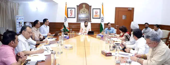 सरकारी अस्पतालों में मरीजों की संख्या बढ़ी ताे डॉक्टरों व सहायक स्टाफ को मिलेगा स्पेशल इन्सेंटिव:नायब सैनी
