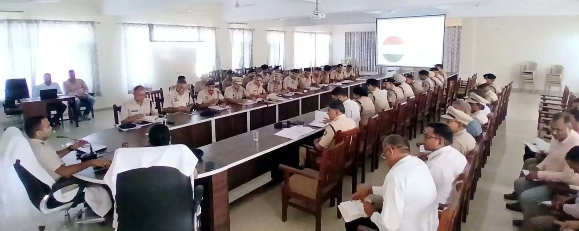 &nbsp;फतेहाबाद: थानों में जनता की शिकायतें खुद सुनेंगे अधिकारी