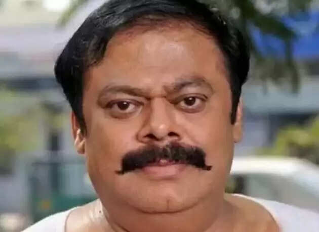 &nbsp;तमिल फिल्मों के लोकप्रिय हास्य अभिनेता माधवन बॉब का निधन