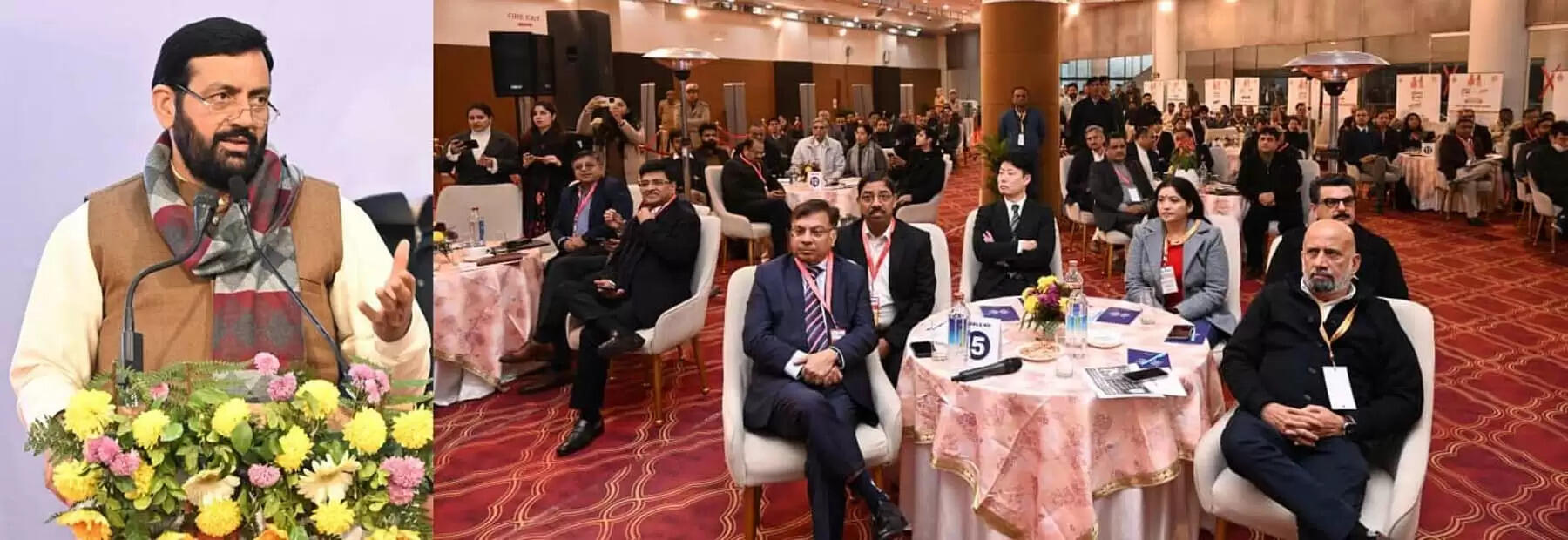 &nbsp;आरआरटीएस की डीपीआर तैयार, जल्द जारी होंगे टेंडर: नायब सिंह सैनी