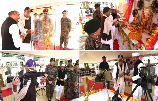 &nbsp;&nbsp;पाकिस्तान को राजनाथ की चेतावनी- अगला&nbsp;दुस्साहस होने पर बदल देंगे&nbsp;इतिहास और भूगोल